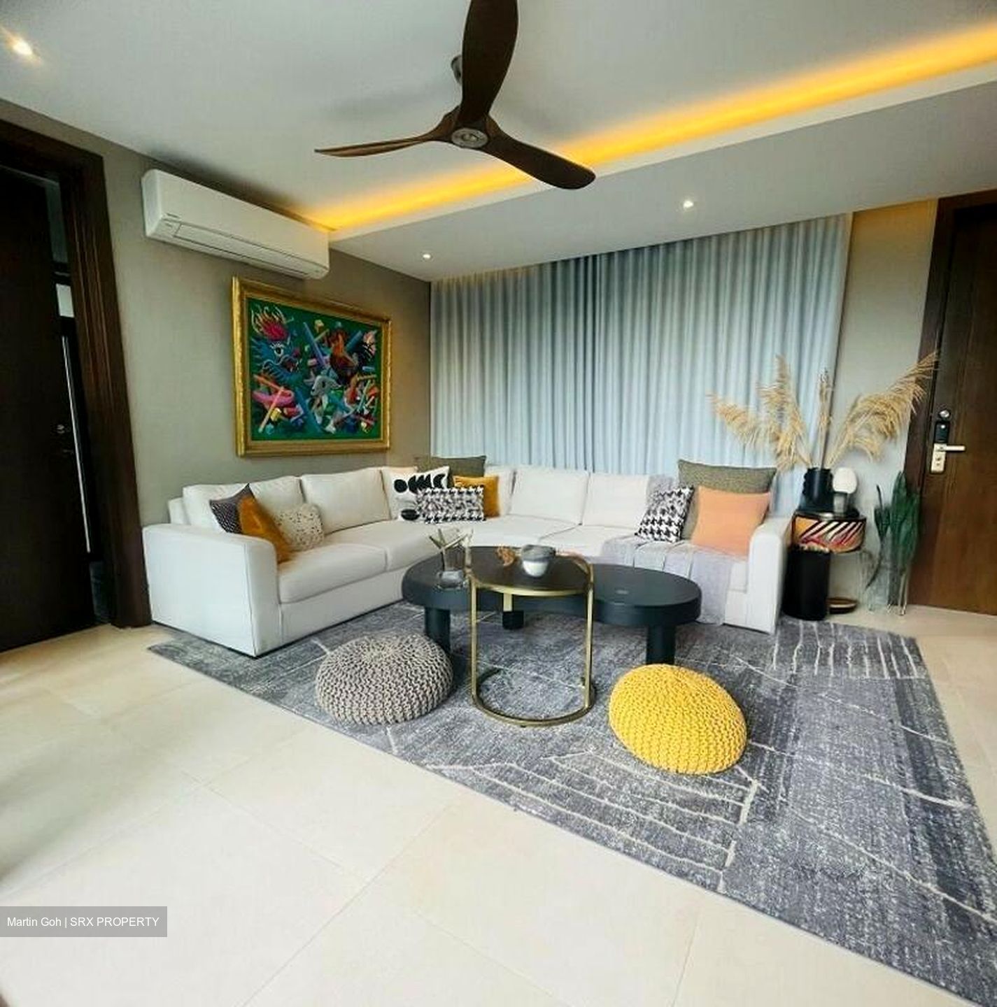 Orchid Village (D11), Detached #444957141